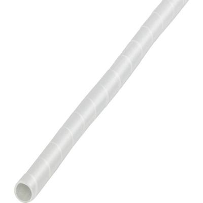 Phoenix Contact 3241115 WG-S HF 50 Spiraalslang 12 tot 50 mm Transparant 25 m