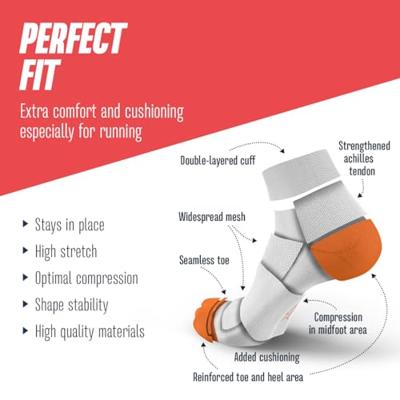 Incylence Ladders Lage Running Sokken Incylence Ladders Lage Running Sokken