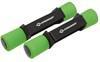 Schildkröt Fitness Dumbbells 0,5 kg - thumbnail
