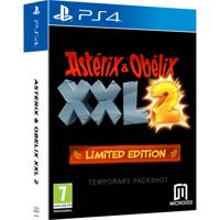 Asterix & Obelix XXL 2 Limited Edition - thumbnail