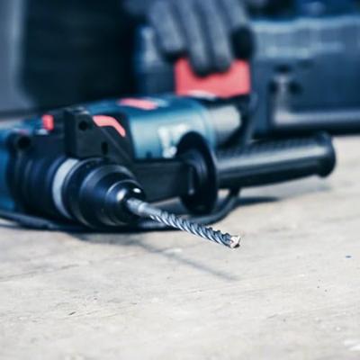 Bosch Accessories 2608833789 2608833789 Hamerboor 1 stuk(s) Bosch Accessories 2608833789 2608833789 Hamerboor 1 stuk(s)