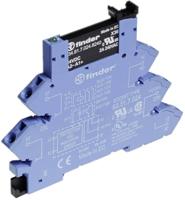 Finder Halfgeleiderrelais 38.91.7.024.9024 2 A Schakelspanning (max.): 24 V/DC 1 stuk(s) - thumbnail