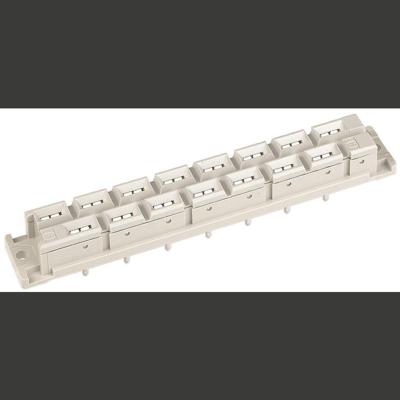 Harting 09062152821 Female connector 1 stuk(s)