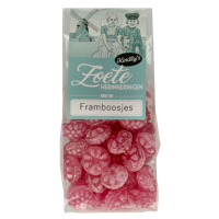 Kindly Framboosjes - thumbnail