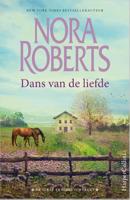 Dans van de liefde (Paperback) - thumbnail