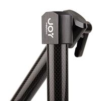 The Joy Factory MMU109 MagConnect rolstoelhouder zonder apparaatschaal - thumbnail