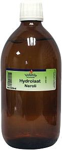 Volatile Neroli hydrolaat 500 Milliliter