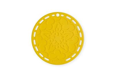 LE CREUSET - Siliconen - Onderzetter 20cm Nectar LE CREUSET - Siliconen - Onderzetter 20cm Nectar