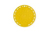 LE CREUSET - Siliconen - Onderzetter 20cm Nectar - thumbnail