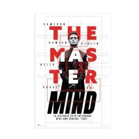 Poster La Casa de Papel - Berlin 61x91,5cm - thumbnail