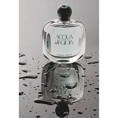 Armani Acqua Di Gioia Eau de parfum Spray 50 ml Dames - thumbnail