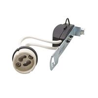 Deko Light 100204 Lampfitting GU10 Set van 1 stuks 230 V/AC 35 W - thumbnail