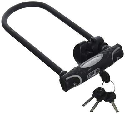 Master Lock 8285EURDPRO Beugelslot Zwart Sleutelslot