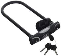 Master Lock 8285EURDPRO Beugelslot Zwart Sleutelslot - thumbnail