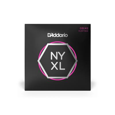 D'Addario NYXL0942