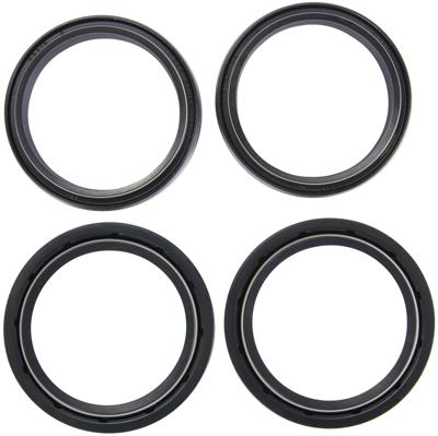 ALL BALLS Racing voorvork keerring set fork seal set abr 56-142 incl. dust cap ALL BALLS Racing voorvork keerring set fork seal set abr 56-142 incl. dust cap