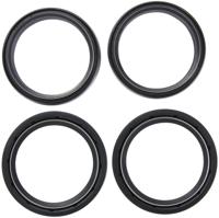 ALL BALLS Racing voorvork keerring set fork seal set abr 56-142 incl. dust cap - thumbnail