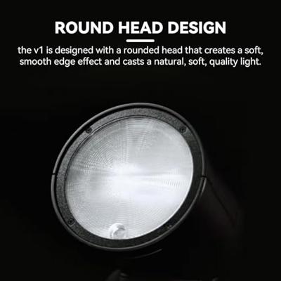 Godox Speedlite V1 Canon Kit - thumbnail