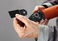 Bosch Accessories 2609256983 Bosch Power Tools Adapter 30 mm 1 stuk(s) - thumbnail