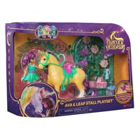 SPIN MASTER PLAYSET MINI DOLL AVA E FOGLIA COLOR REVEAL Unicorn Academy - thumbnail