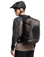 Vaude Bike Alpin 28+5 Rugtas Coconut 28+5L - thumbnail