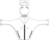 RRP Cx guard - white - thumbnail