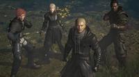 PS5 Stranger of Paradise: Final Fantasy Origin - thumbnail