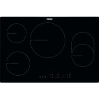 Zanussi ZHRN893K Keramische inbouwkookplaat Zwart - thumbnail