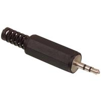 2.5mm jackplug stereo - thumbnail