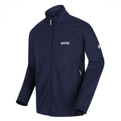 Regatta Highton Stretch vest heren donkerblauw