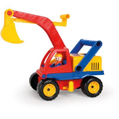 Lena Active Graafmachine 35 cm