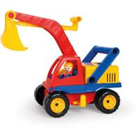 Lena Active Graafmachine 35 cm - thumbnail