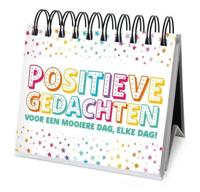 Positieve gedachten (Hardback) - thumbnail