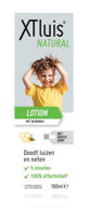 XTluis Natural Lotion - thumbnail