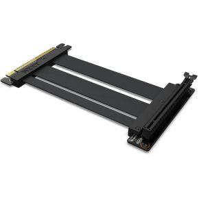 NZXT PCIe 4.0x16 Riser Cable