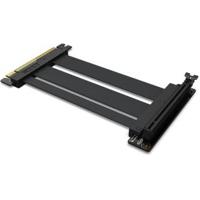 NZXT PCIe 4.0x16 Riser Cable - thumbnail