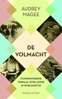 De volmacht - Audrey Magee - ebook - thumbnail