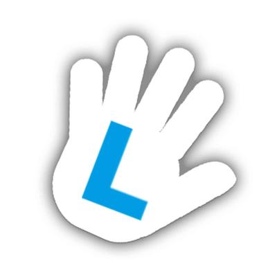 SES linkshandige schaar - thumbnail