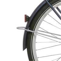 Cortina spatbord achter 28 e-u4 polish blue matt - thumbnail