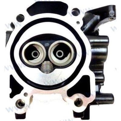 Yamaha PAF2.6-04040100 - CULATA COMPLETA