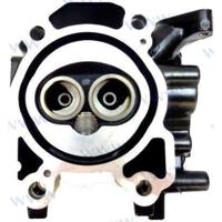 Yamaha PAF2.6-04040100 - CULATA COMPLETA - thumbnail