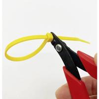 TOOLCRAFT PLS-4195 Kniptang 125 mm - thumbnail
