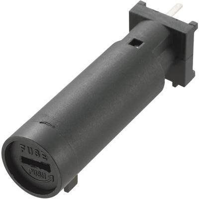 TRU COMPONENTS 701613 MF-560 Zekeringhouder Geschikt voor Buiszekering 6.3 x 32 mm 15 A 250 V/AC 1 stuk(s)