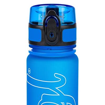 Baagl Drinkfles 500 ml Blauw