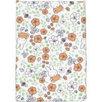 Aankleedkussenhoes Wit - thumbnail