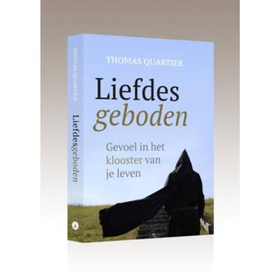 Liefdesgeboden (Paperback)