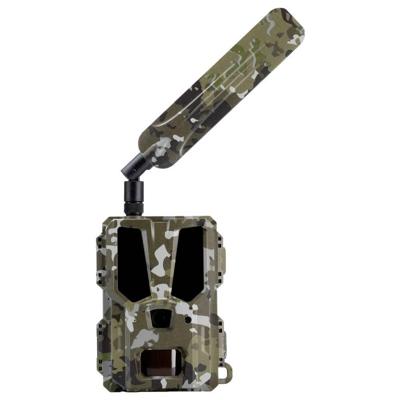 Modernhunter 4G Mini Wildcamera
