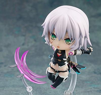 Fate Grand Order Nendoroid - Assassin Jack the Ripper Fate Grand Order Nendoroid - Assassin Jack the Ripper