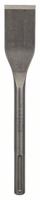 Bosch Accessories 2608690098 SDS-max Tegelbeitel 50 mm Gezamenlijke lengte 300 mm SDS-Max 1 stuk(s) - thumbnail