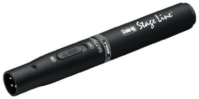 IMG Stageline EMA-1 Fantoomvoeding